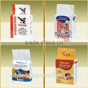 400g/bag Sugar-tolerant Instant Dry Yeast for Breads thumbnail-4