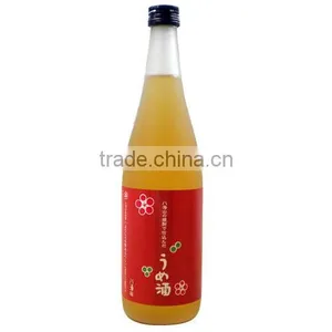 High Quality and Reliable Umeshu Hakkaisan Umeshu 720ml With Flavorful Made in Japan thumbnail-1