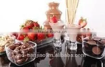 Non Dairy Creamer for Milky Chocolate thumbnail-1