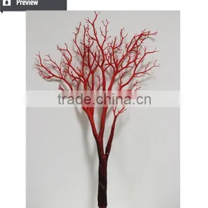 Artificial Branches Tree Artificial Coral Branches for Weeding Decoration thumbnail-5