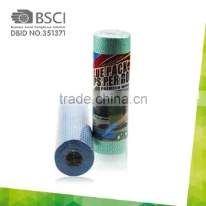 Non-woven Cleaning Cloth thumbnail-4