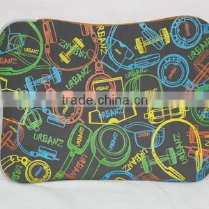 Neoprene Fancy Laptop Bags thumbnail-1