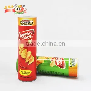 Brands Backed Potato Chip thumbnail-1