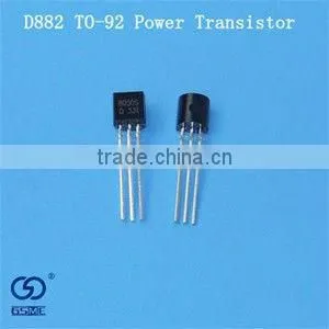 P3596L-ADJ UTC Transistor Power thumbnail-1