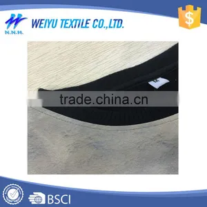 Wholesale 60% Cotton 40% Polyester Bulk Blank T-shirts thumbnail-3