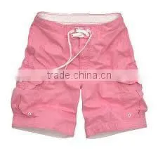Ladies Shorts thumbnail-1