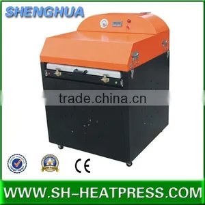 3D Sublimation Samsung s3 Mini Mobile Covers Printing Machine thumbnail-1