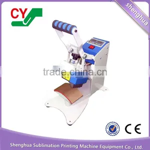 Factory Direct Heat Transfer Hat Cap Printing and Heat Press Clothing Labels thumbnail-1