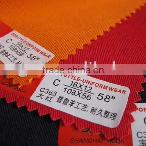 Polyester Cotton Fabric thumbnail-1