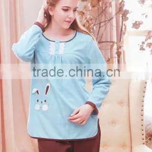 Beatiful Comfortable Various Pattern Of Women Sleepwear thumbnail-4