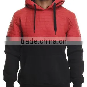 Heavy Winter Custom Mens Personalized Hoodies thumbnail-6