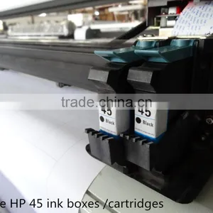 Optitex USB China Inkjet Plotter HJ-2000 With CE/FDA thumbnail-2