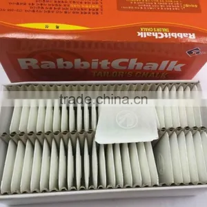 KOREA RABBIT CHALK TAILOR'S CHALK(VAPORIZABLE) thumbnail-1