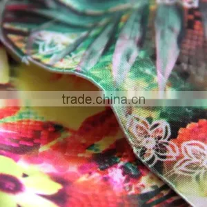 Poly Spandex Techno Fabric 2016 NEW STYLE thumbnail-5