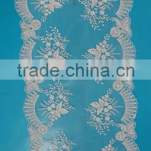 Free Sample Table Cover Cloth Factory thumbnail-1