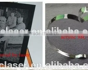 1310 CO2 Laser Engraving Marble Machine thumbnail-3