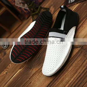 Fashion Leisure Casual Shoes for Young Men to Walking or Driving or Traveling or Business Moccasin-gommino thumbnail-5