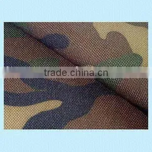 600D Polyester Fabric With PU/PVC Coating for Bag, Luggage thumbnail-1
