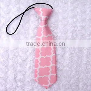 New Fashion Necktie Blue Necktie Kids Wear thumbnail-2