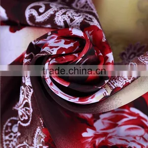 100% Cotton Dyed Fabric Printing Fabric thumbnail-2