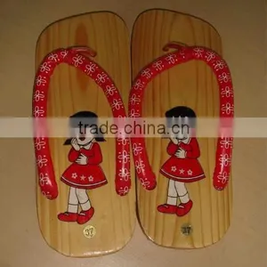 Women Slipper for Japanese 2012 thumbnail-1