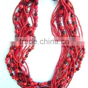 Necklaces for Christmas thumbnail-1