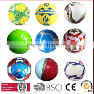 FACTORY BEST PRICE FOOTBALL/SOCCER BALL thumbnail-2