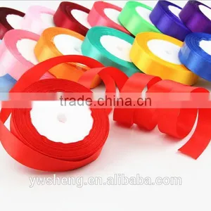 Double Sided Satin Ribbon All Size and Color for Decorative and Gift Wrapping thumbnail-5
