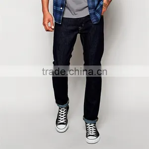 OEM Factory Bulk High Quality Jeans Men 2016 thumbnail-1