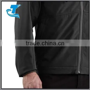 Hottest Men's Soft Shell Jacket thumbnail-3