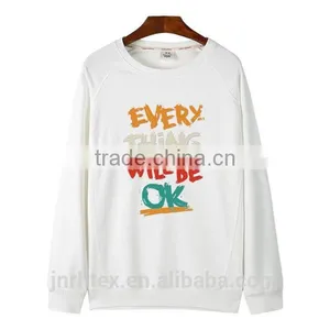 Different Design Printing 100% Cotton Hoodies Men Custom thumbnail-3