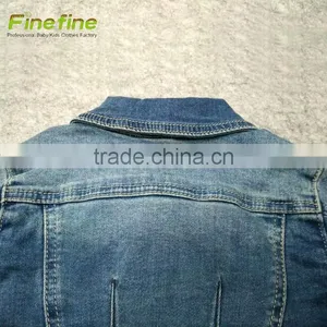 New Style Wholesale Custom Jacket Fancy Jacket thumbnail-2