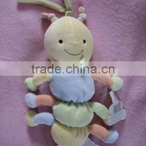 Stuffed Mini Toy thumbnail-1