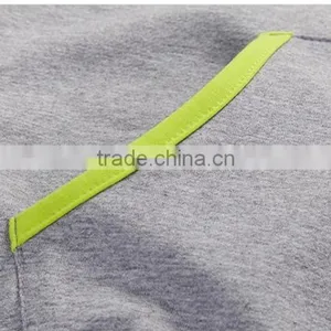 Comfort Fit Good Ventilation Cheap Custom Sport Tracksuit thumbnail-6