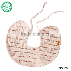 Disposable Soft Wholesale 100% Cheap Baby Bibs thumbnail-3