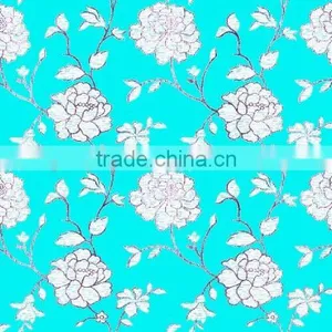 Supplier Quality Polyester Mattress Fabric Knitted thumbnail-3