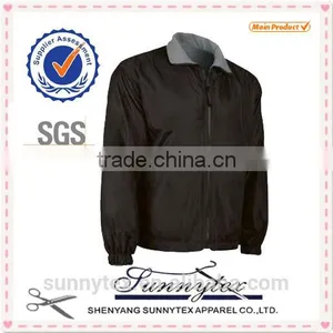 Sunnytex 2015 Wholesale Mens Fashion Garment Engineering Jacket thumbnail-4