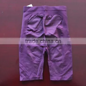 Factory Provide High Waist Far Infrared Ladies Seamless Panty thumbnail-2