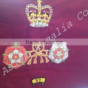 Hand Embroidery Banner Hand Embroidery Banner Badges thumbnail-1