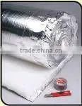 Tenderwrap - Nonwoven PET (w/wo Al) Insulation Material thumbnail-1
