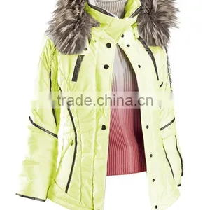 2016 Winter Outdoor Women Sports Jacket thumbnail-2