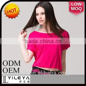 Multicolor Can Choice Plain T-shirt for Cheap Wholesale thumbnail-3