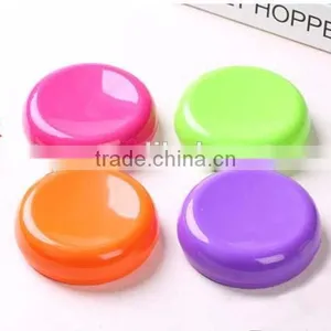 Circular Magnetic Pincushion/Pin Holder/Pin Caddy thumbnail-2