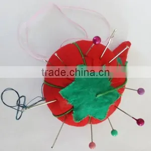 House Hold and Hotel Use Sewing Tools Pin Cushion thumbnail-1