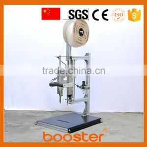 BOOSTER Elastic Staple Machine thumbnail-1