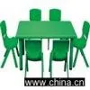 Kid's Furniture Kid's Desk and Chair thumbnail-1