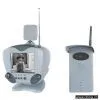 2.4GHz Wireless Video Intercom Doorbell thumbnail-1