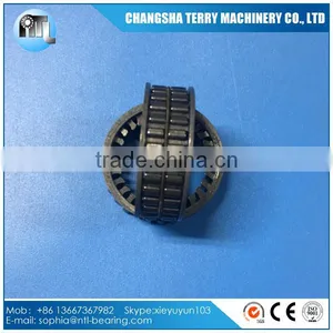 FE435Z Sprag One Way Clutch Bearing Cage thumbnail-1