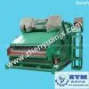 ZY Carbon Steel Coal Vibratory Screen thumbnail-1