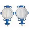 PTFE Coated Butterfly Valve thumbnail-1